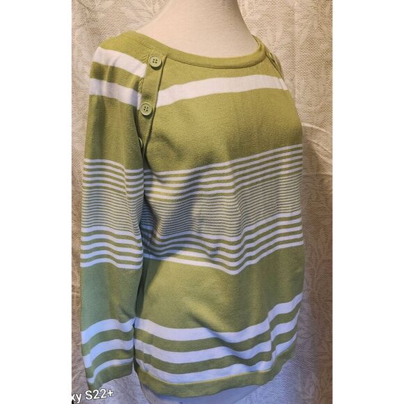 F07 Collection L sweater - Picture 2 of 9